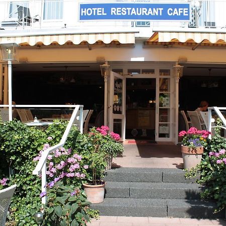 Hotel Alleeschloesschen 巴特维尔东根 外观 照片